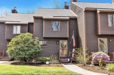 44 Thornhill Road #44 1