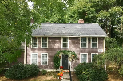 144 Old Connecticut Path 1