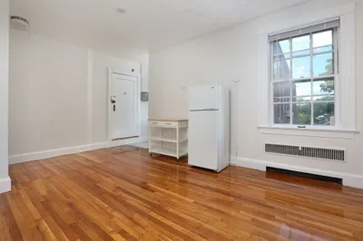 16 Chauncy St #48
