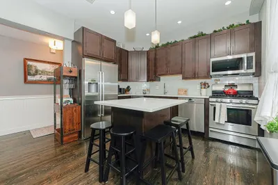 551 East 6th Street #2