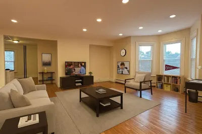399 Newtonville Ave #2