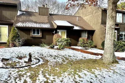 58 Harbor Lights Road #C58 1