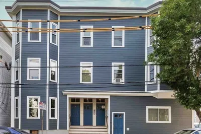 58 Webster Ave #1 1