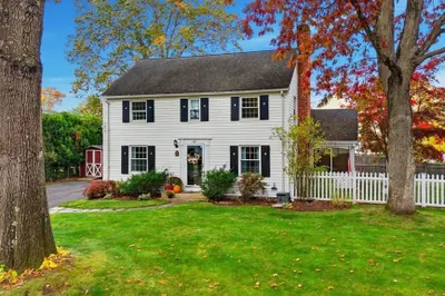 42 Redstone Drive