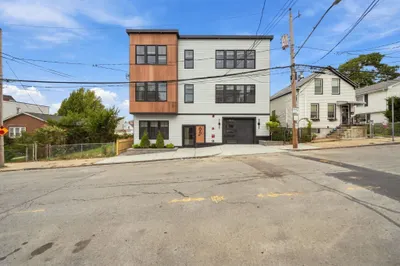 66 Homer Street #1 1