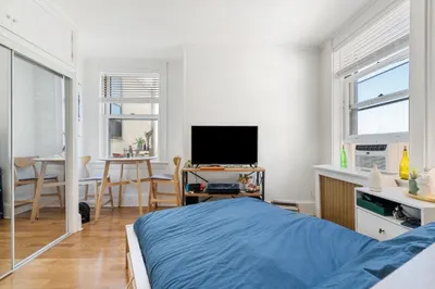 21 Beacon Street #11D