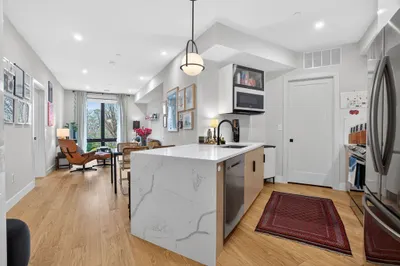 1710 Dorchester Avenue #202 1