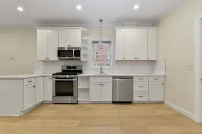 111 Maverick St. #1