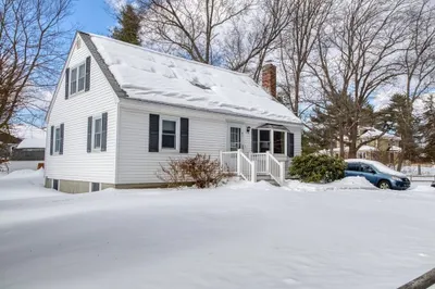 41 Taylor Rd