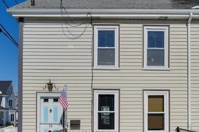 25 Homer St