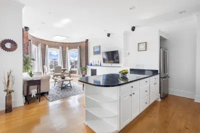 36 Hancock St #7A