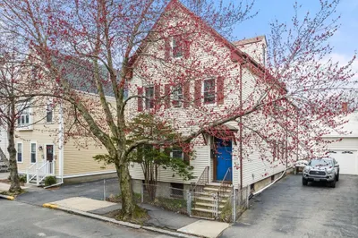401 Norfolk Street 1