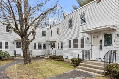 70 Spruce St #70 1