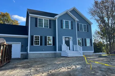Lot 2 Tremont St 1