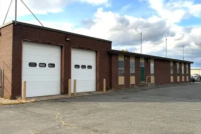 100 Progress Ave
