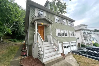 69 Channing Rd #1