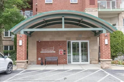 38 Village Road #308