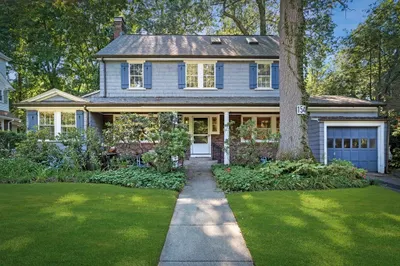 154 Mill St