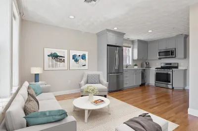 23 Cross St #3