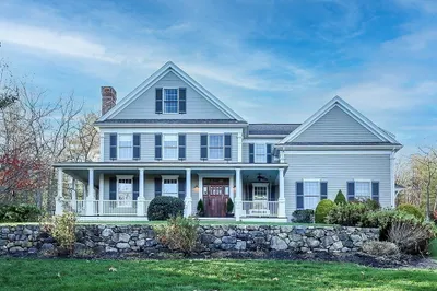 151 Pine Street 1