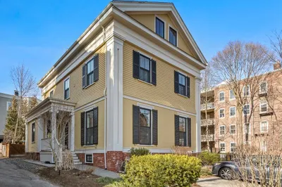 31 Fayette Street #31