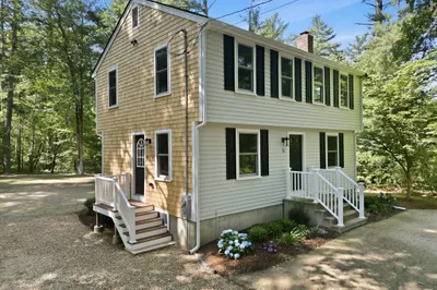 13 Craig St