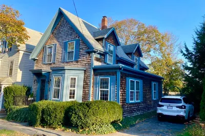5 Oakland St
