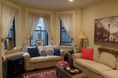 107 Jersey Street #4