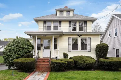59 Pontiac Road