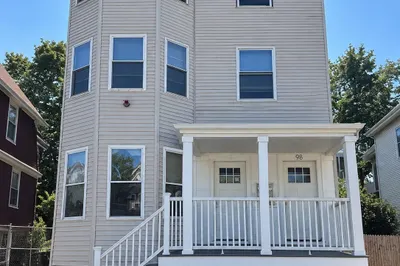 96-98 Blue Hill Avenue #2 1