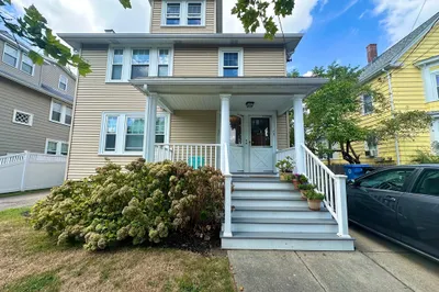 71 White St. #1