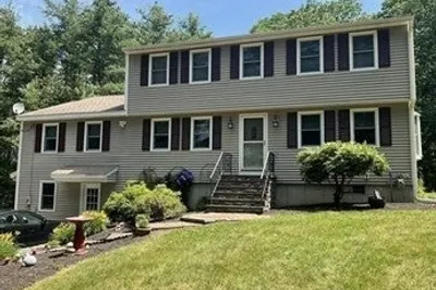 30 Wares Rd