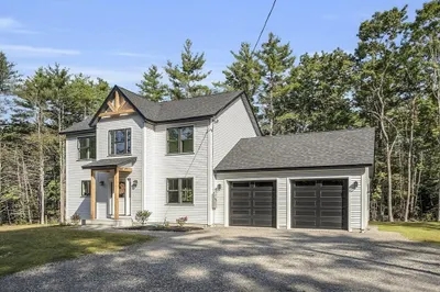 375 Hitchcock Road