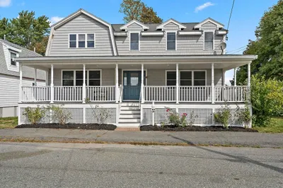 92 Spring St