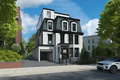 228 Webster St #Townhouse 1
