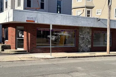 1174 N. Main St #1
