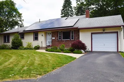 22 Verndale Rd