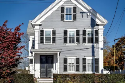 110 Main Street