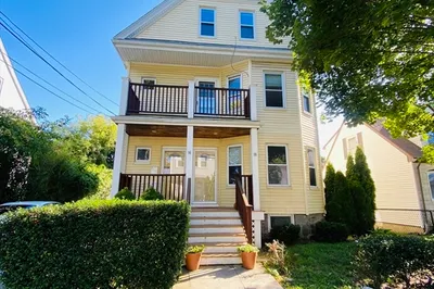 16 Donnybrook Rd #1 1