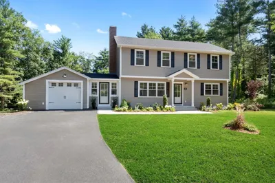 111 Killam Hill Road 1