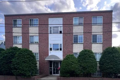 12 Woodland St #12