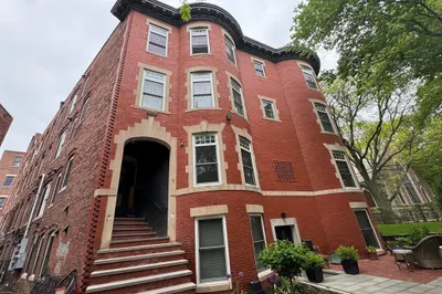 1 Strathmore Road #3