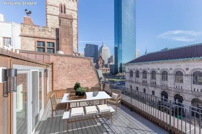 647 Boylston St #3C