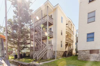 37 River Street