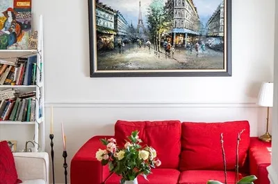 22 Chiswick Rd #18