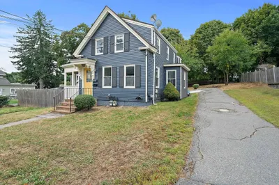 136 Shaw St