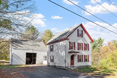 48 Willard Road 1