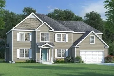 15 Thomas Mann Circle (lot 8) 1