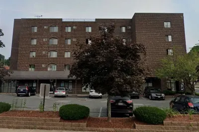 100 Granger Boulevard #501 1