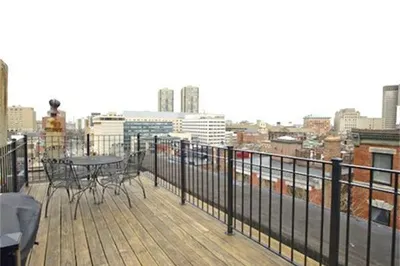 19 Revere Street #7 1